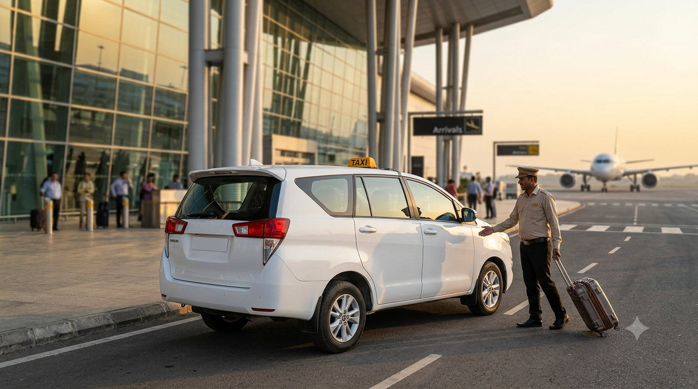 Airport Transfers