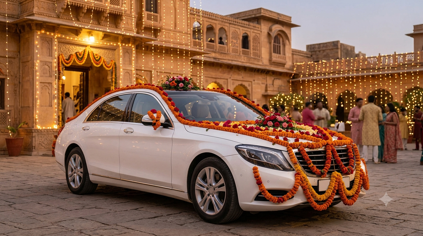 Wedding & Events