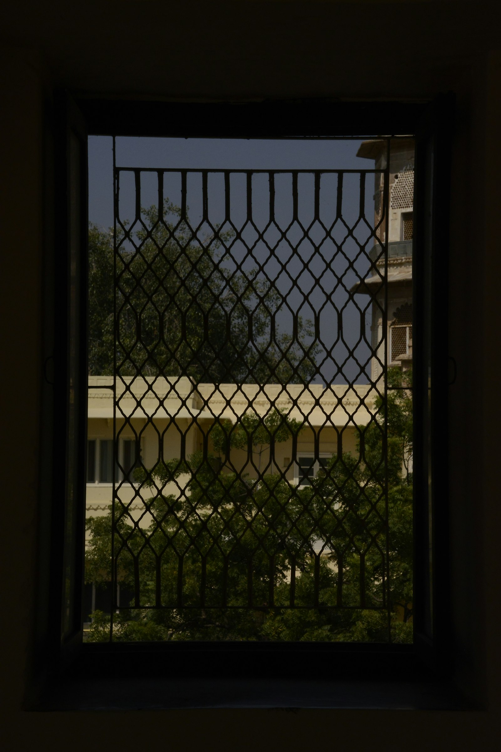 Udaipur Half-Day City Tour