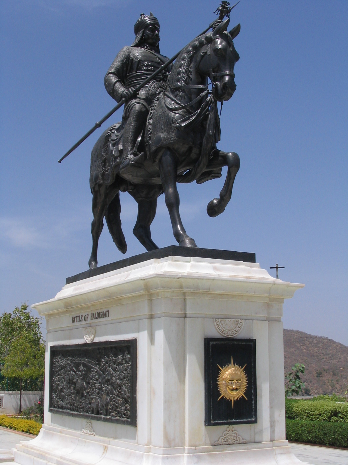 Haldighati & Nathdwara